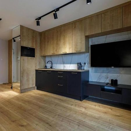 Golden Apartments Wroclaw - Cozy Studio- Odra River&Ksiecia Witolda Экстерьер фото